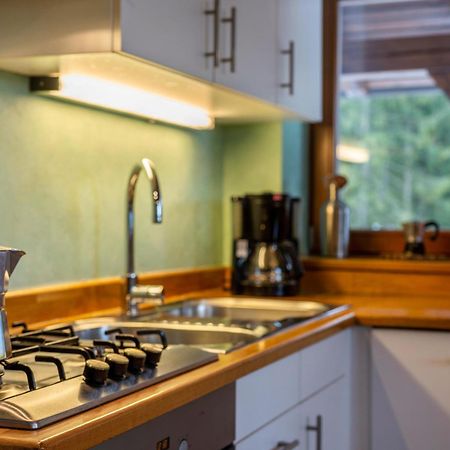 סיוזי Ferienwohnung Toni II מראה חיצוני תמונה
