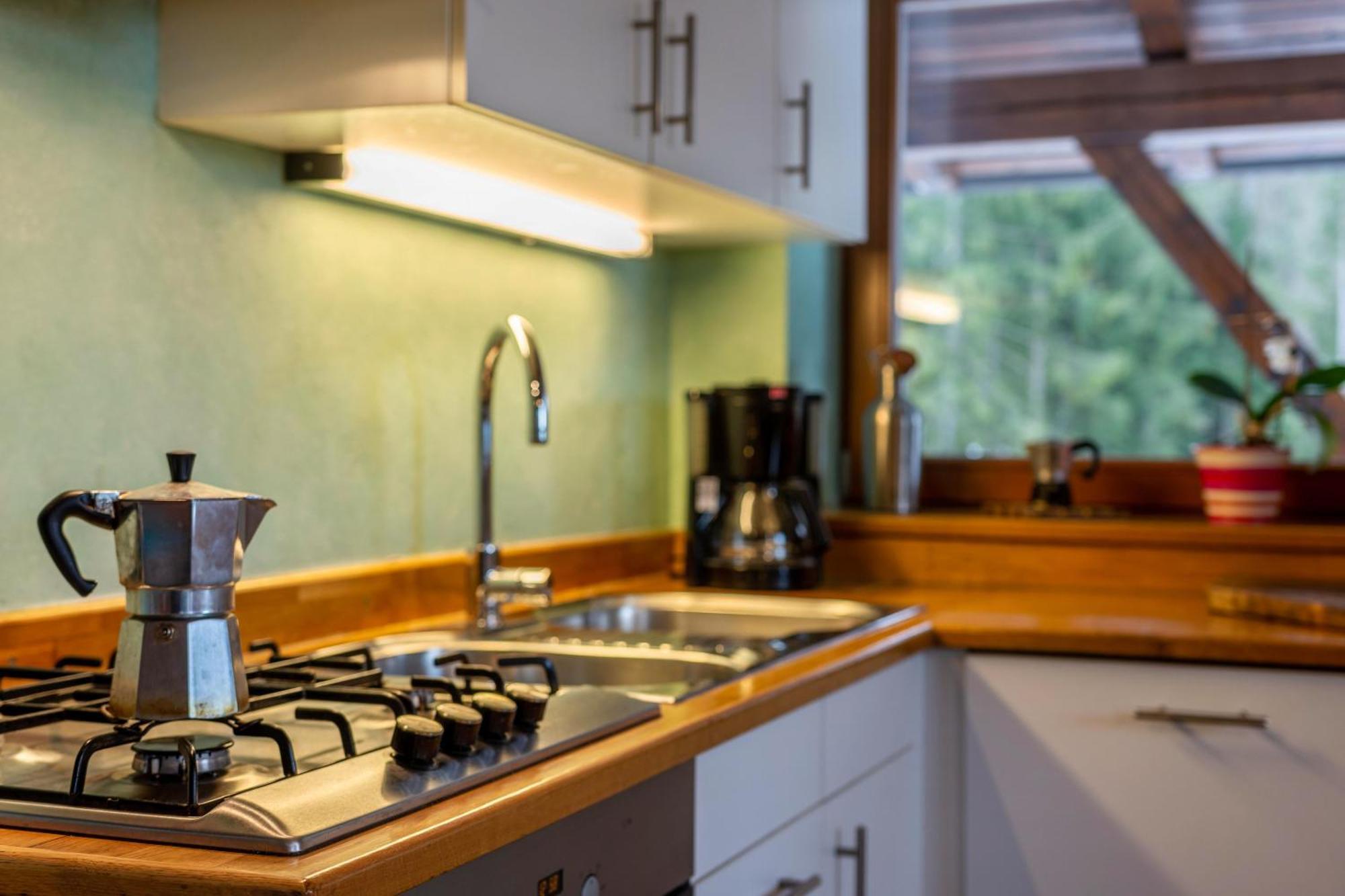 סיוזי Ferienwohnung Toni II מראה חיצוני תמונה