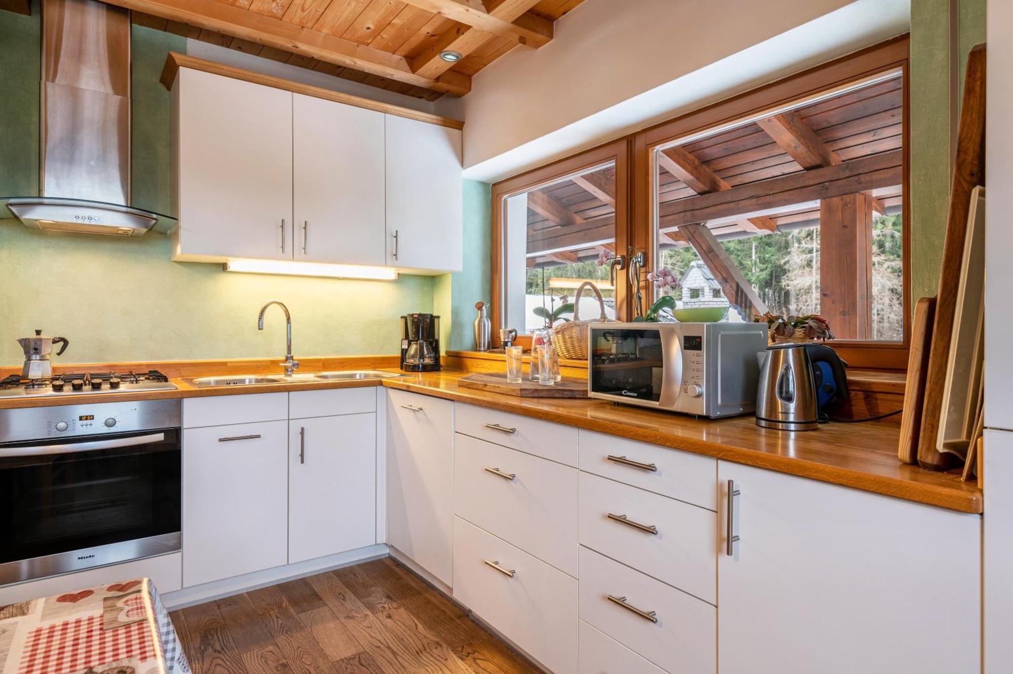 סיוזי Ferienwohnung Toni II מראה חיצוני תמונה