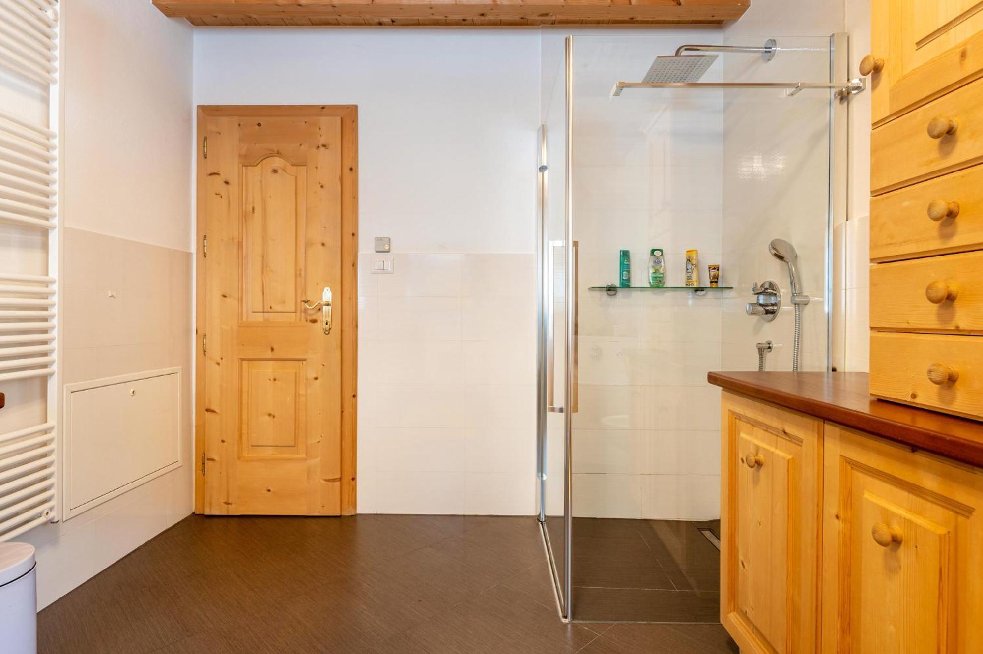 סיוזי Ferienwohnung Toni II מראה חיצוני תמונה
