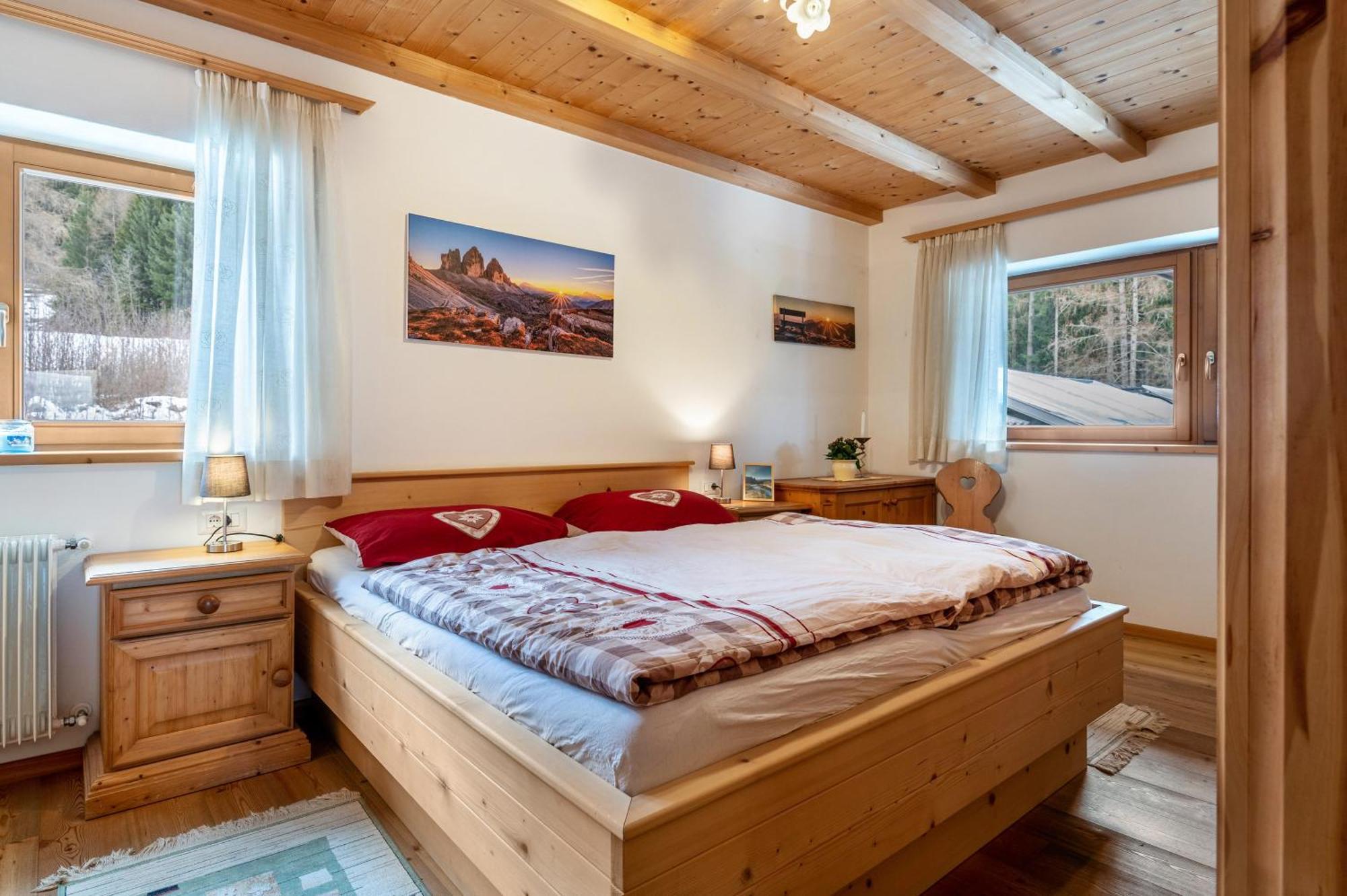 סיוזי Ferienwohnung Toni II מראה חיצוני תמונה