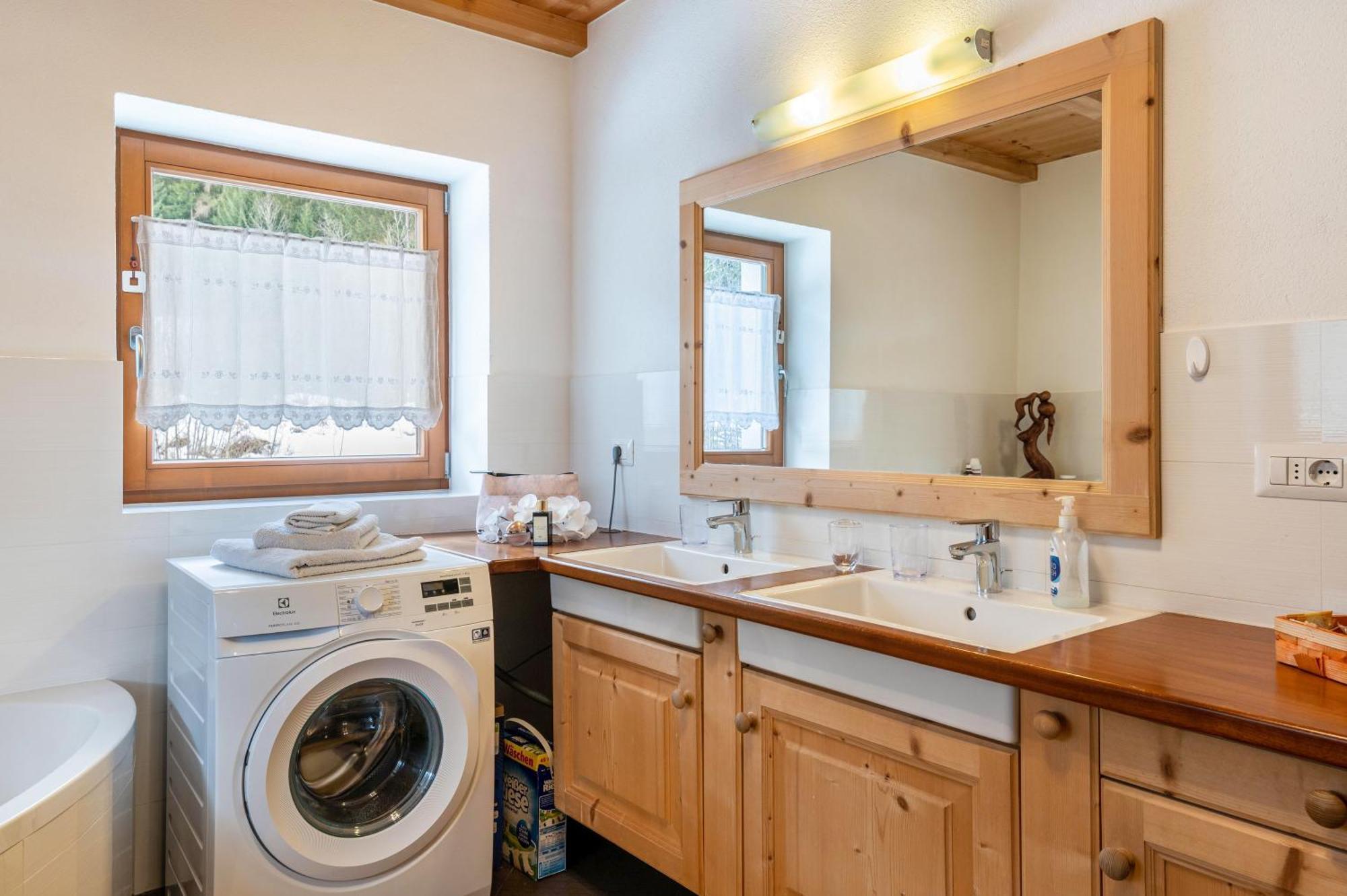 סיוזי Ferienwohnung Toni II מראה חיצוני תמונה